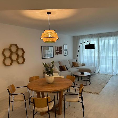 Vanian Gardens Apartment -Stella Estepona Ngoại thất bức ảnh