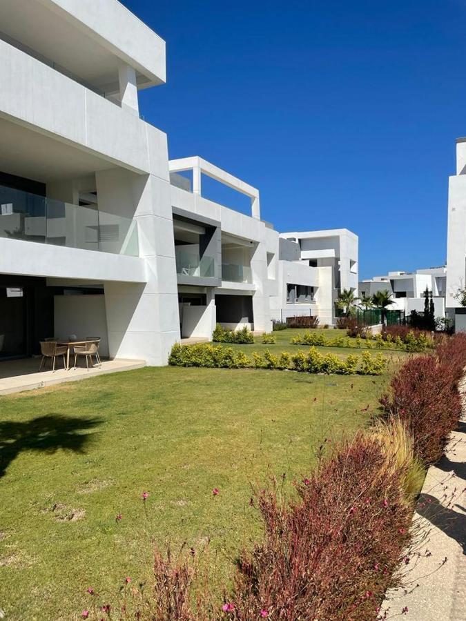 Vanian Gardens Apartment -Stella Estepona Ngoại thất bức ảnh
