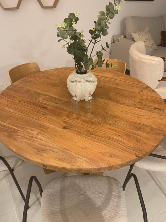 Vanian Gardens Apartment -Stella Estepona Ngoại thất bức ảnh