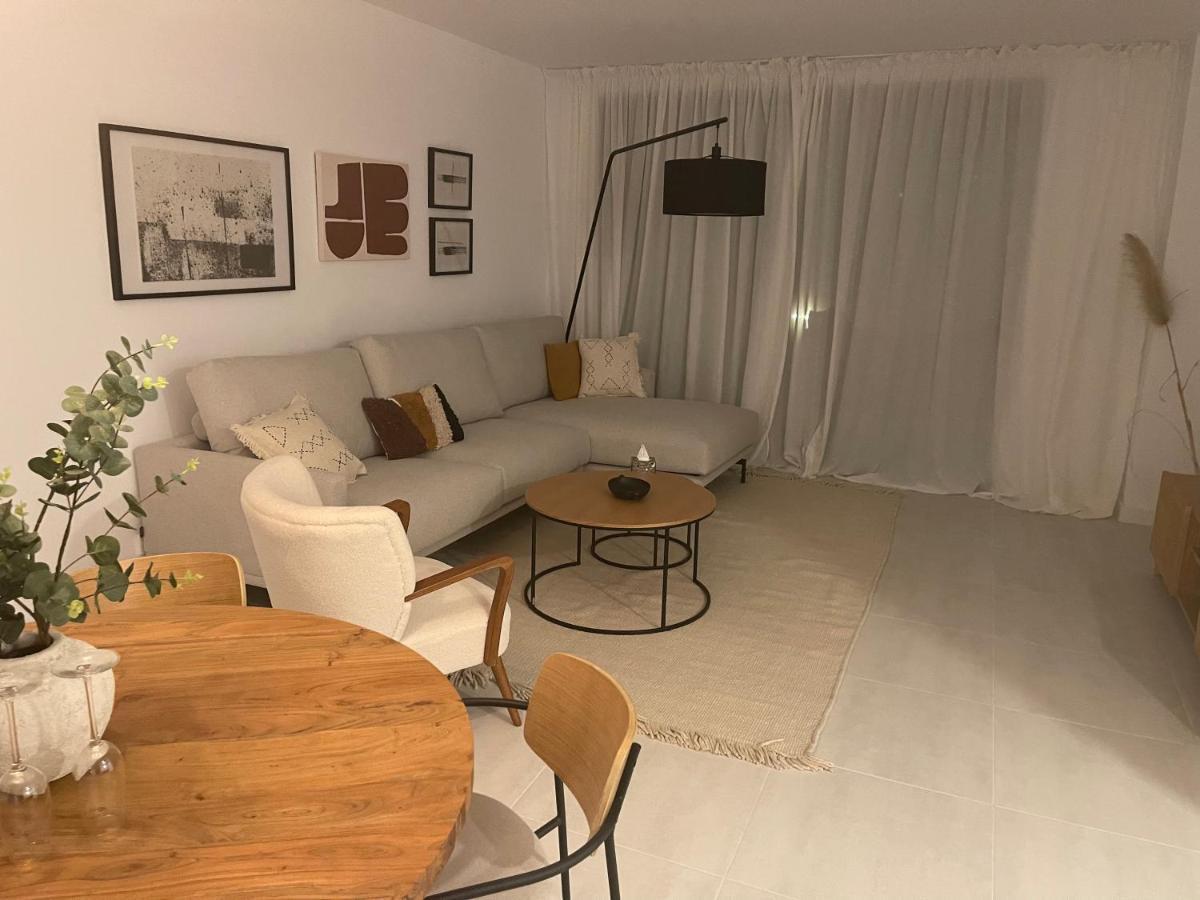 Vanian Gardens Apartment -Stella Estepona Ngoại thất bức ảnh