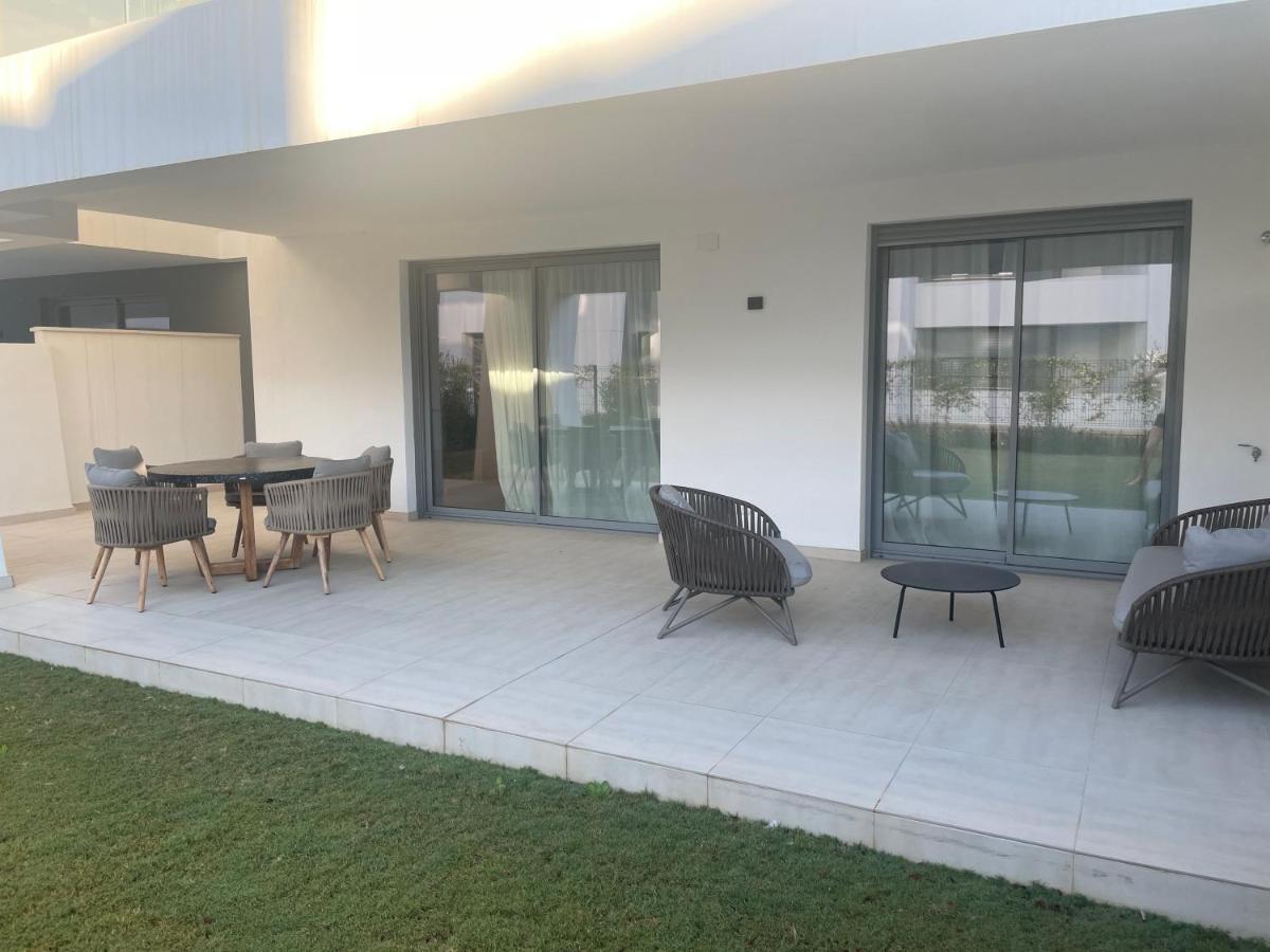 Vanian Gardens Apartment -Stella Estepona Ngoại thất bức ảnh