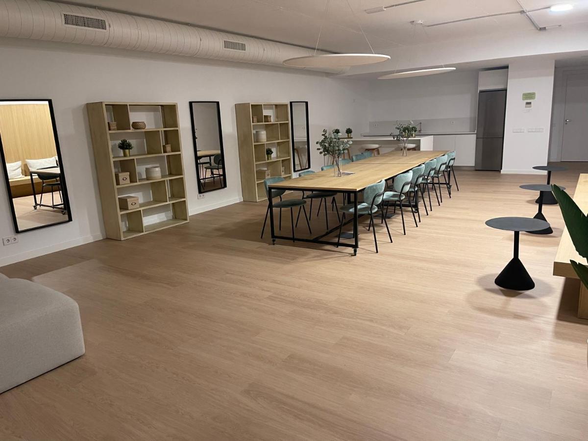 Vanian Gardens Apartment -Stella Estepona Ngoại thất bức ảnh