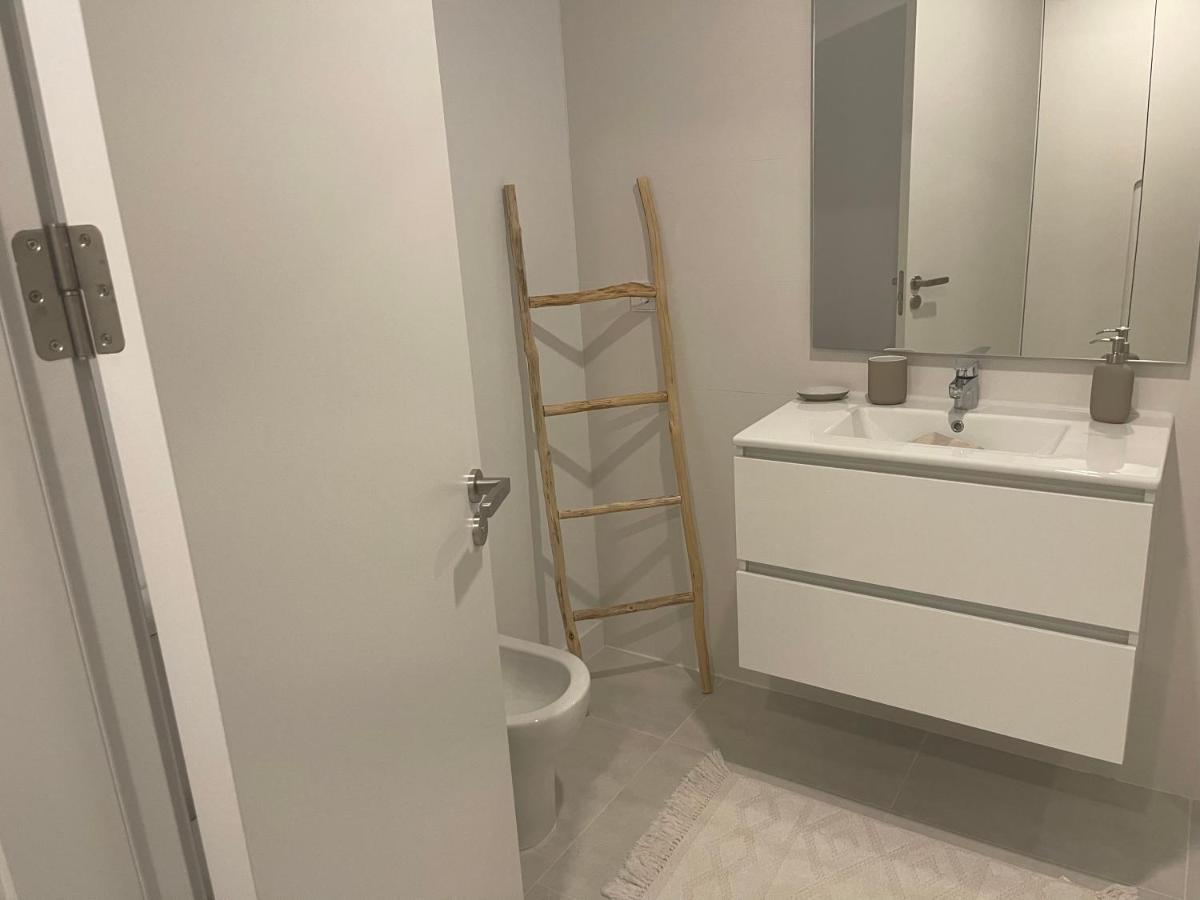 Vanian Gardens Apartment -Stella Estepona Ngoại thất bức ảnh